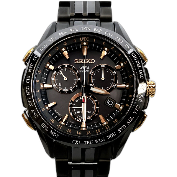 Seiko Astron Limited Edition SSE019 Price, Specs, Market Insights ...