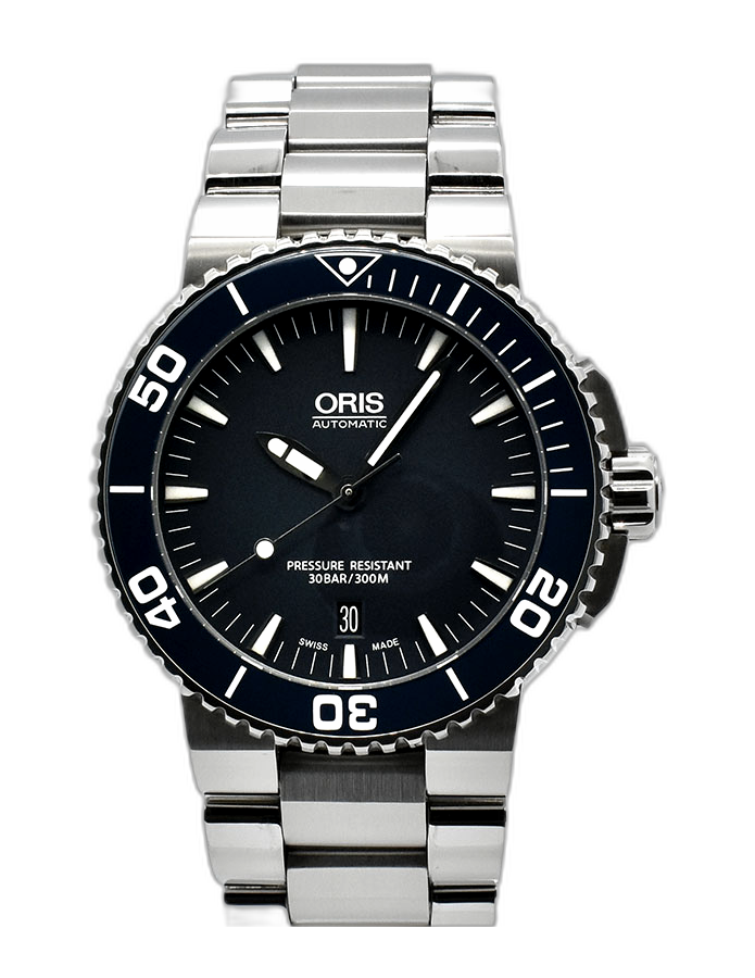 Oris aquis 2024 date 43