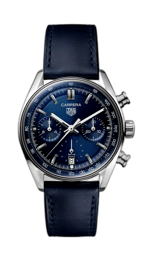 TAG Heuer Carrera 自動巻き クロノグラフ TAG Heuer Carrera Chronograph CBS2212 Price as of June 2026