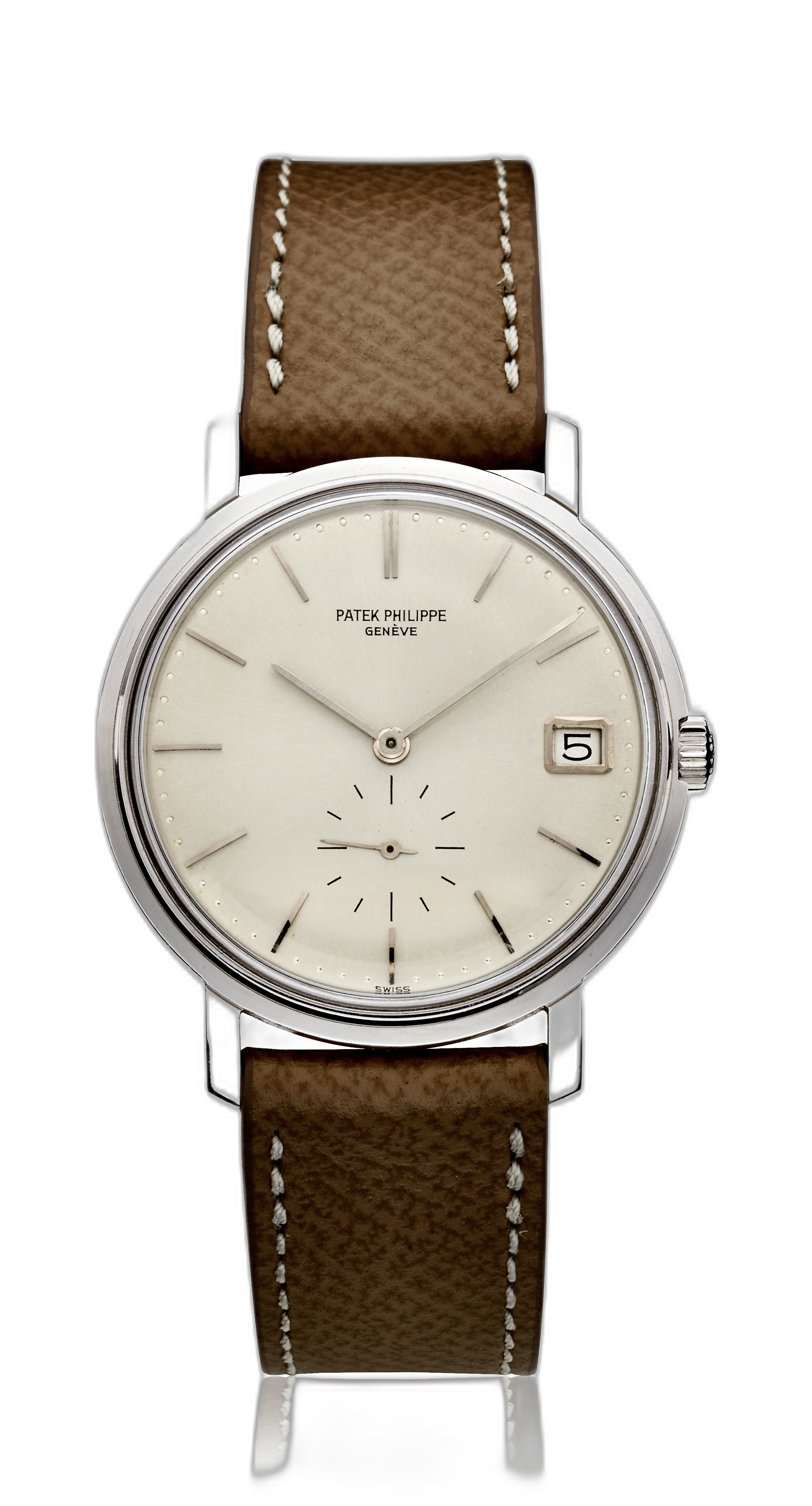 Patek Philippe Calatrava (3445)