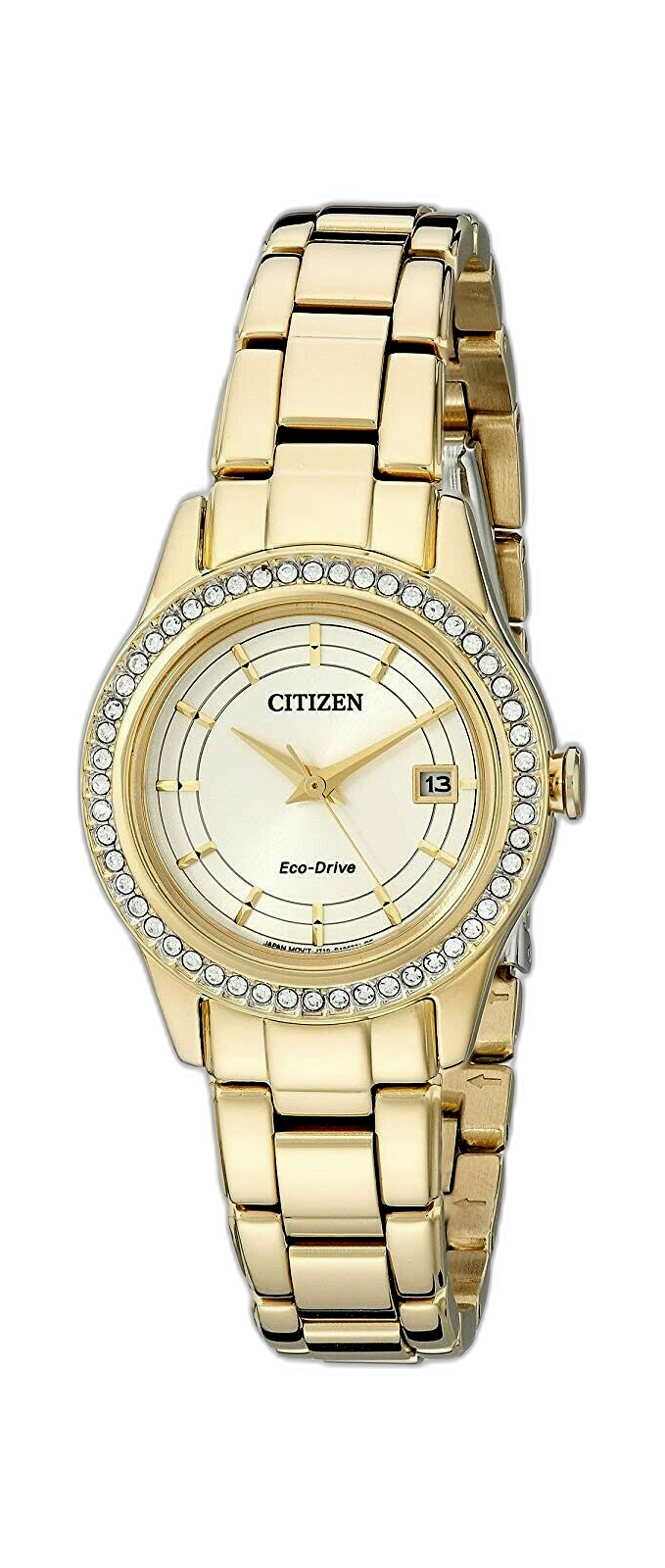 Citizen EcoDrive (FE112253P) Price Guide & Market Data WatchCharts