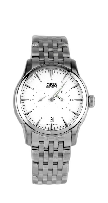 Oris Artelier Regulateur 74976674051