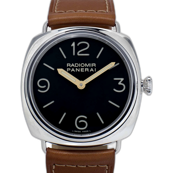 Panerai Radiomir 1938 PAM232 Price Guide Market Data WatchCharts