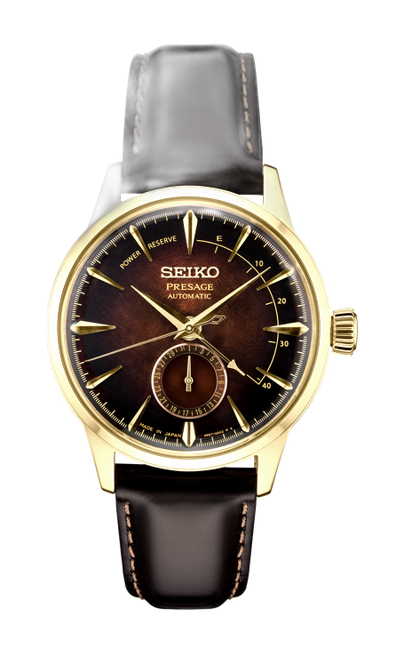 Seiko Presage SSA392 Price Guide Market Data WatchCharts