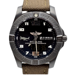 Breitling v79363 2024