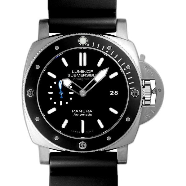 Panerai Luminor Submersible 47 Amagnetic 3 Days Automatic