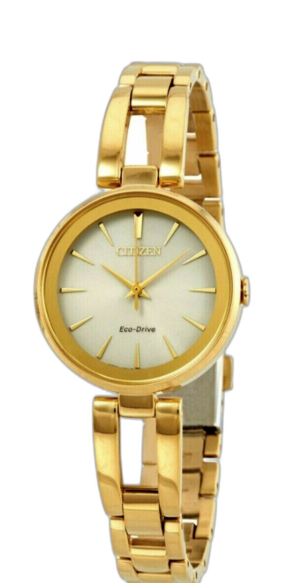 Citizen on sale axiom ladies