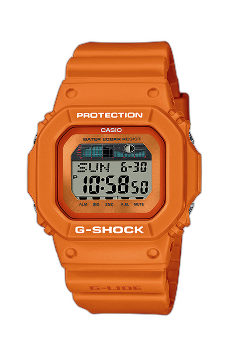 美品 CASIO カシオG-SHOCK GSTB200 1AF 5608＊JA 時計