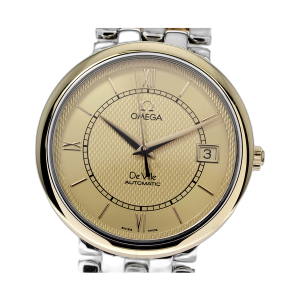 Omega de ville discount prix