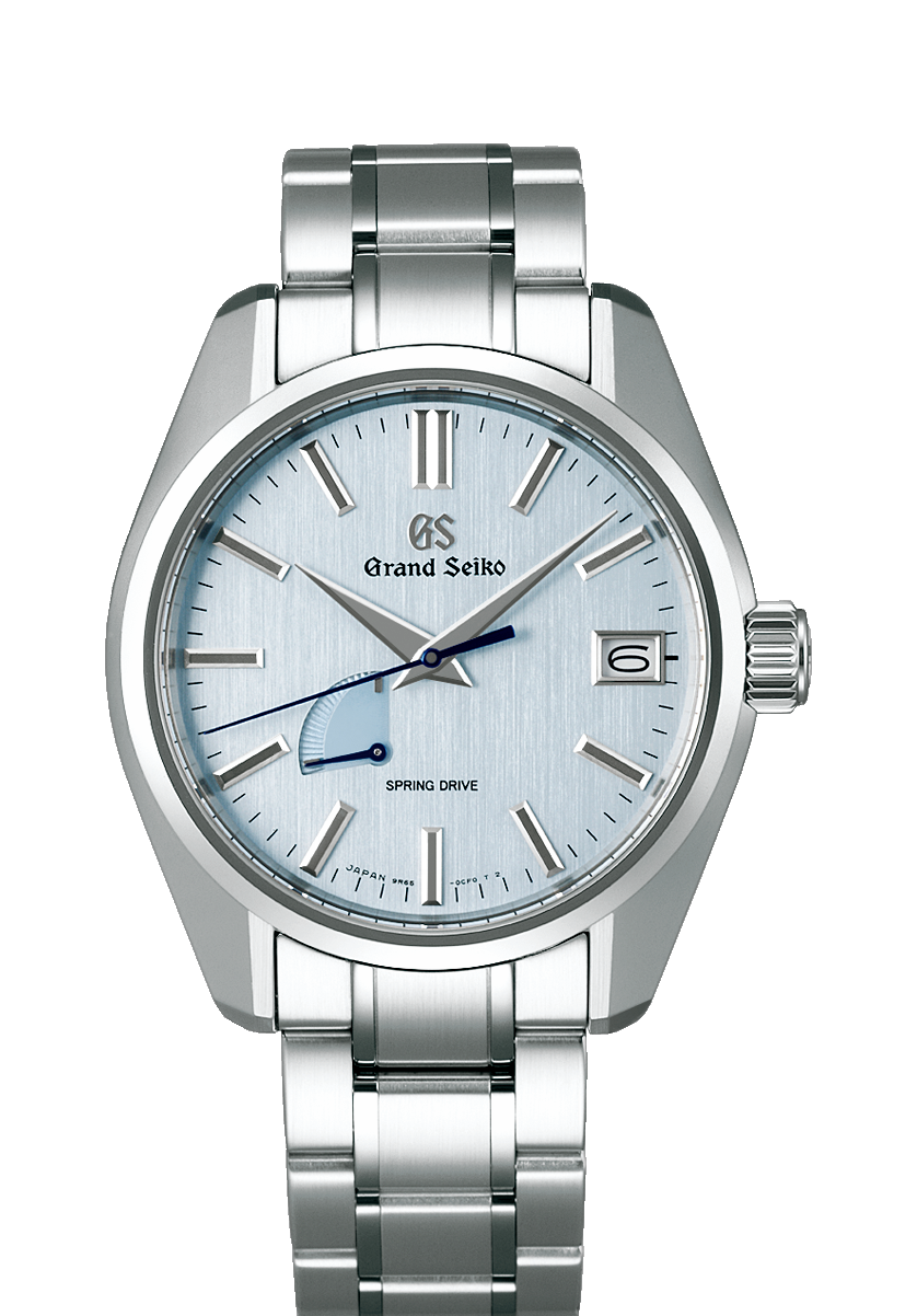 Grand Seiko SBGA471 Price as of August 2025 | WatchCharts