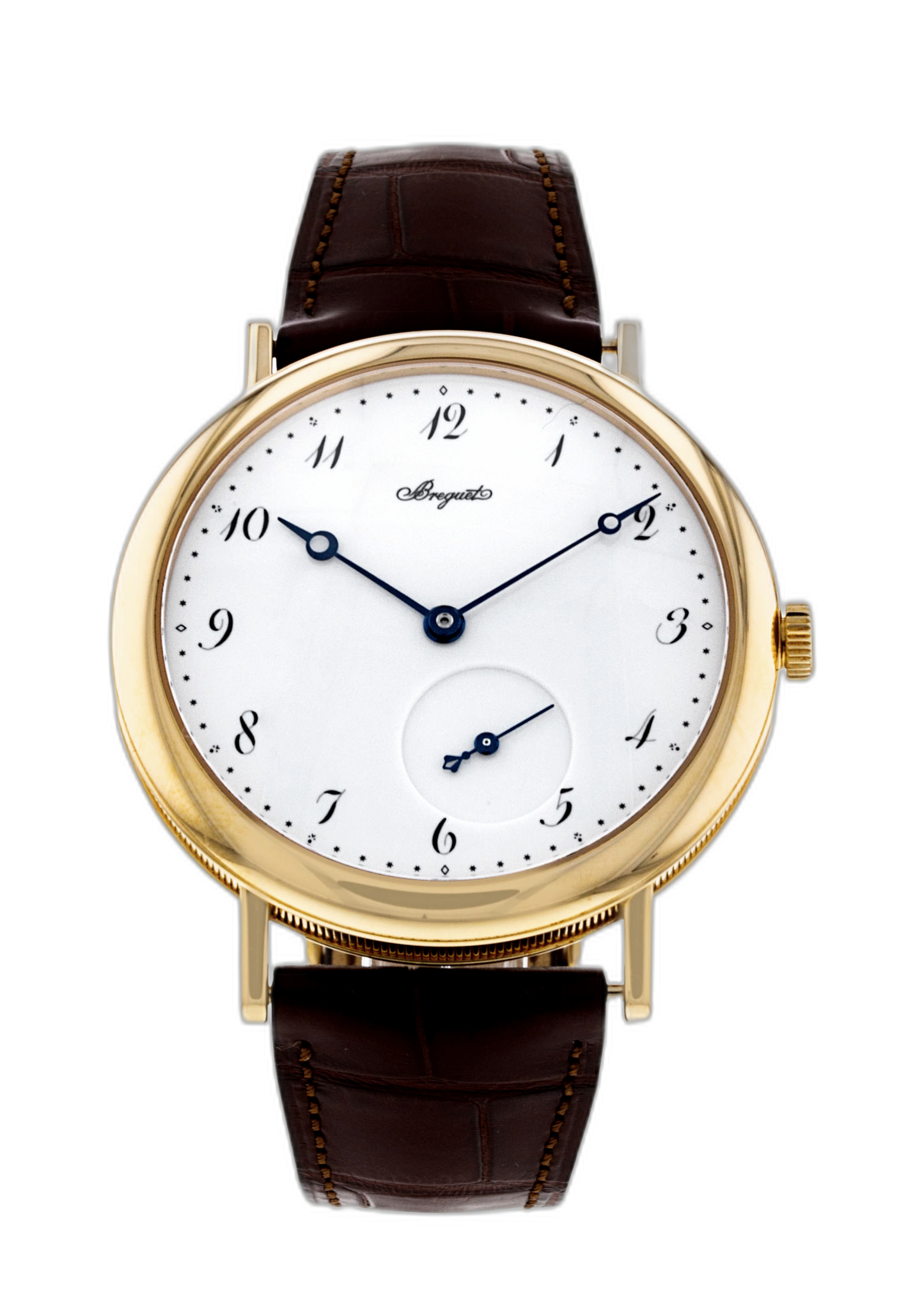 Breguet Classique 5140 Yellow Gold 5140BA 29 9W6 Price Guide