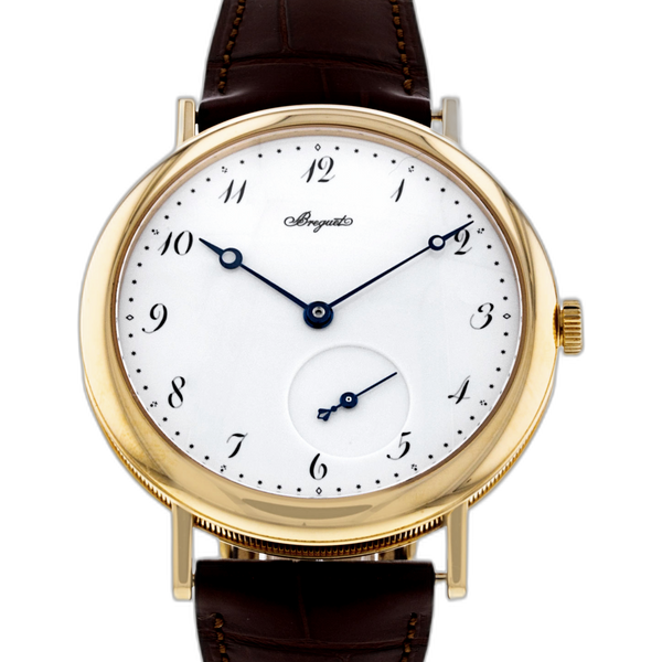 Breguet Classique 5140 Yellow Gold 5140BA 29 9W6 Price Guide