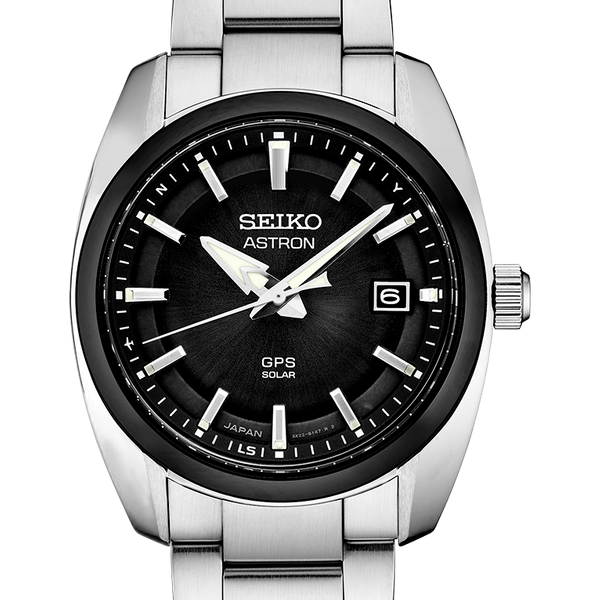 Seiko Astron 3x Series SSJ005 Price, Specs, Market Insights | WatchCharts