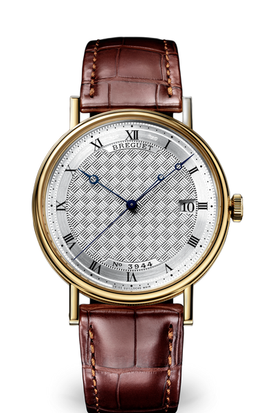 Breguet Classique 5177 5177BA/12/9V6 Price as of June 2026 | WatchCharts