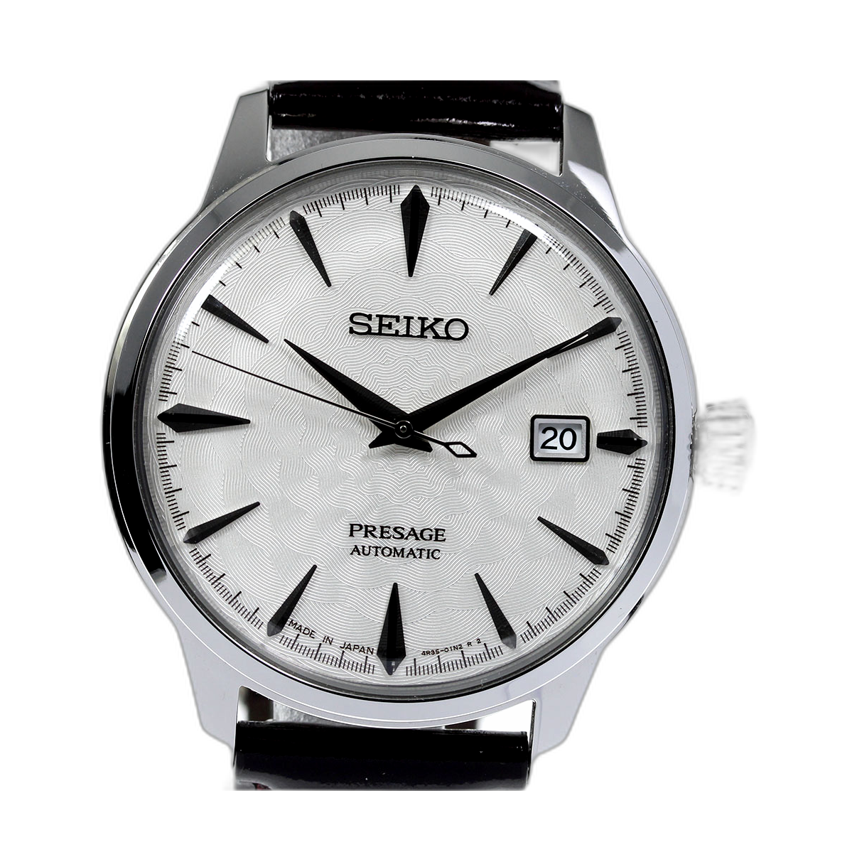 Seiko fubuki 2024