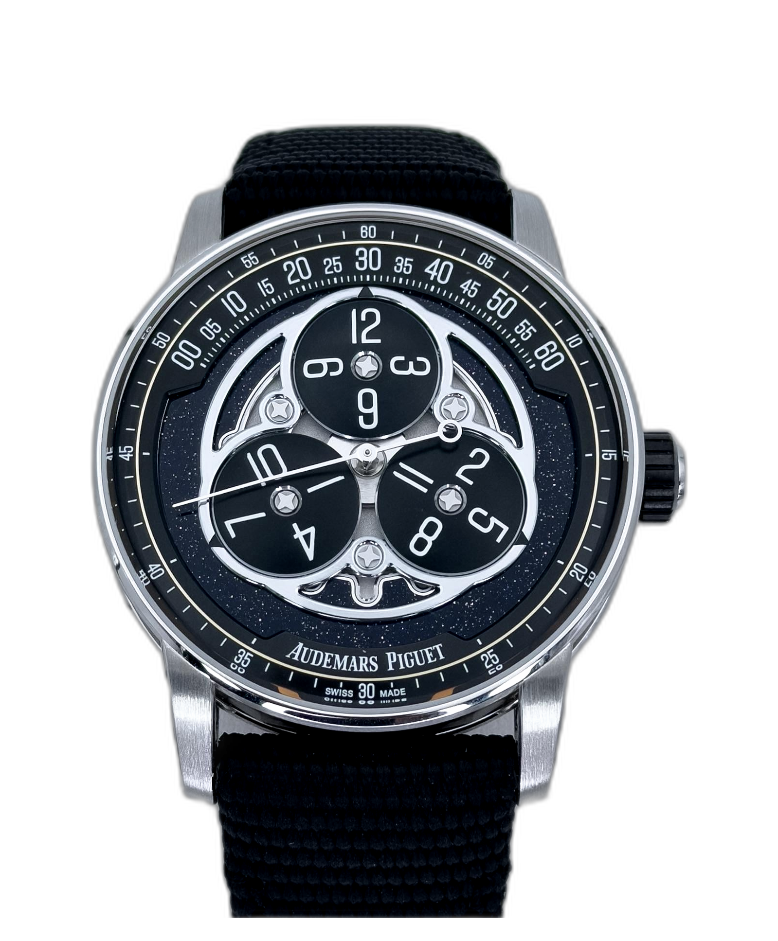 Audemars Piguet Code 11.59 Starwheel 15212NB Price as of May 2026