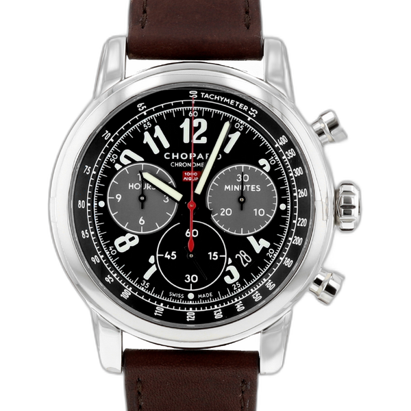 Chopard Mille Miglia Gran Turismo XL Power Control 168457 3001