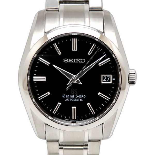 Grand Seiko SBGR023 Price Guide Market Data WatchCharts