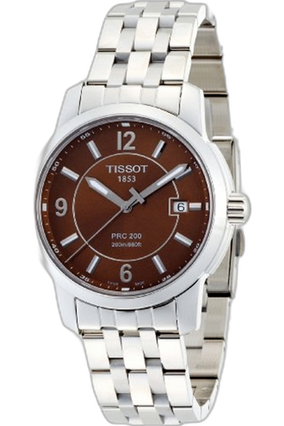 Tissot prc 200 on sale price