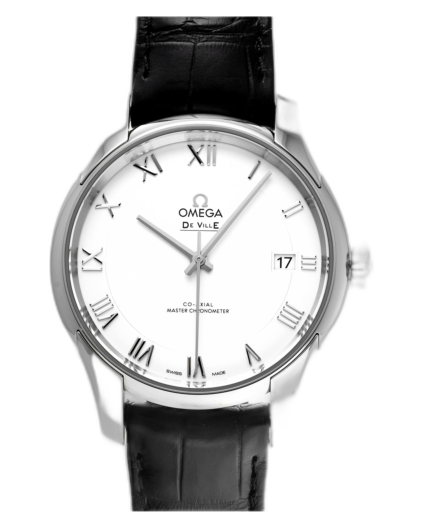 Omega De Ville Prestige Women reference photo