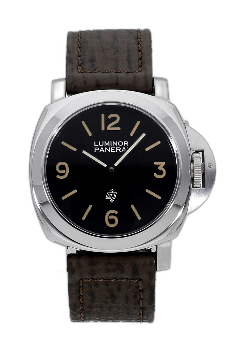 Panerai Luminor Logo 5218 201 A Price Guide Market Data