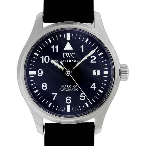 Iwc xv online