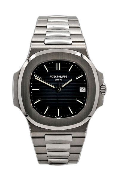 Patek Philippe Nautilus reference photo