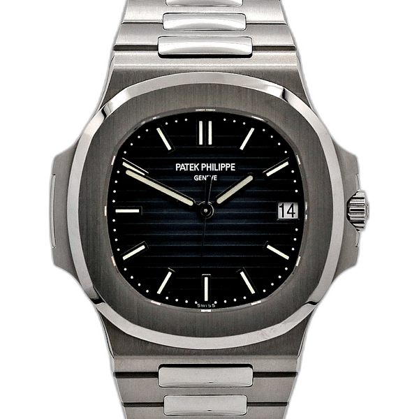 Patek Philippe Nautilus: One Analysis Of How Prices Have Changed
