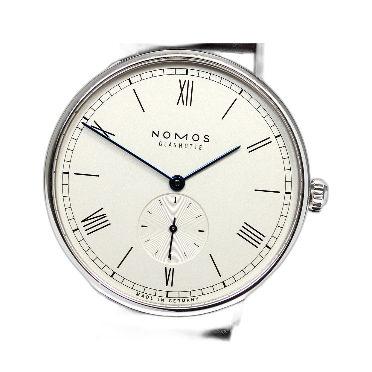 Nomos 2024 orion 340