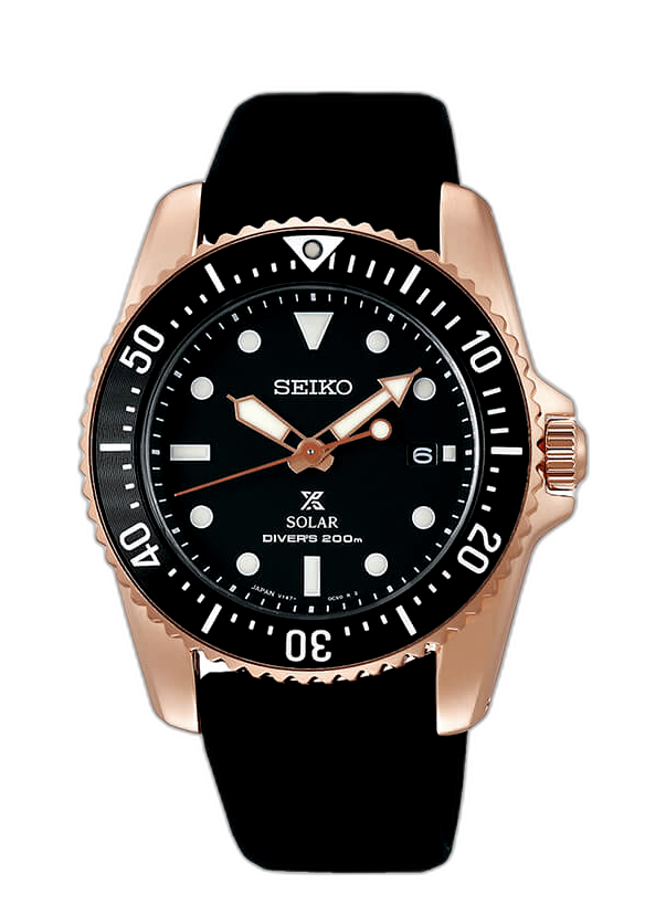 Seiko Prospex Solar Diver (SBDN077) Price Guide & Market Data