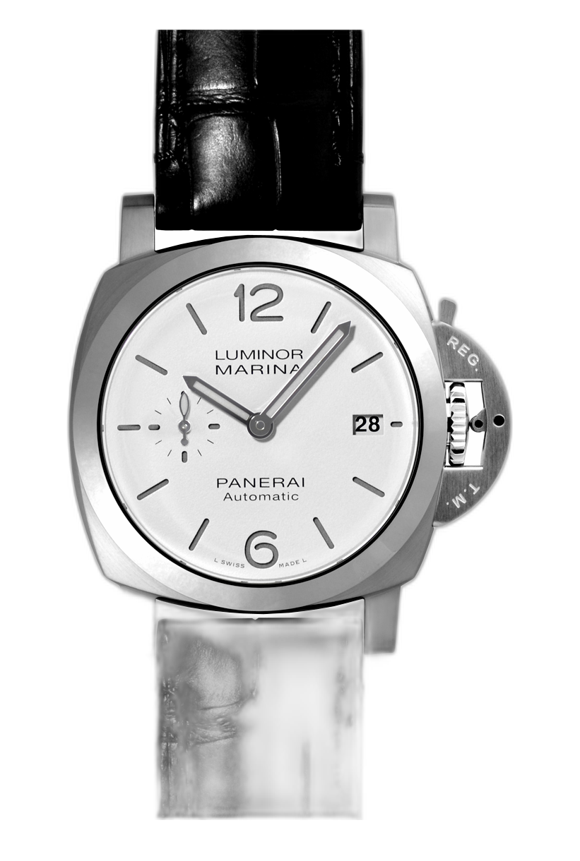 Panerai Luminor Marina Quaranta Steel PAM01271 Price Guide