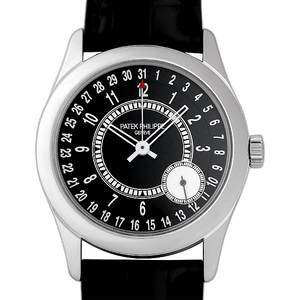 Patek philippe outlet 6006g price