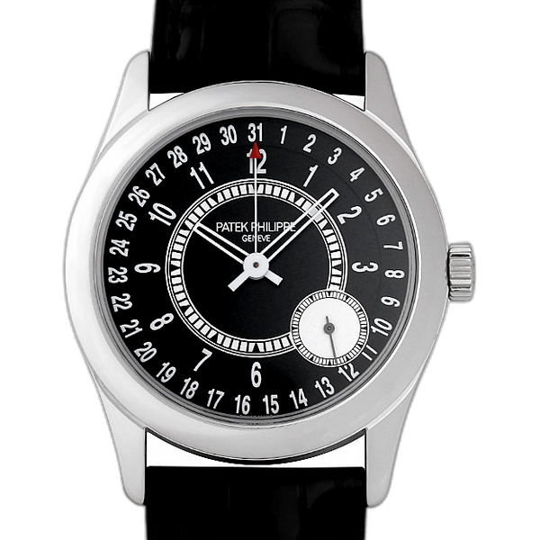 Patek Philippe Calatrava 6006G 6006G Price Guide Market Data