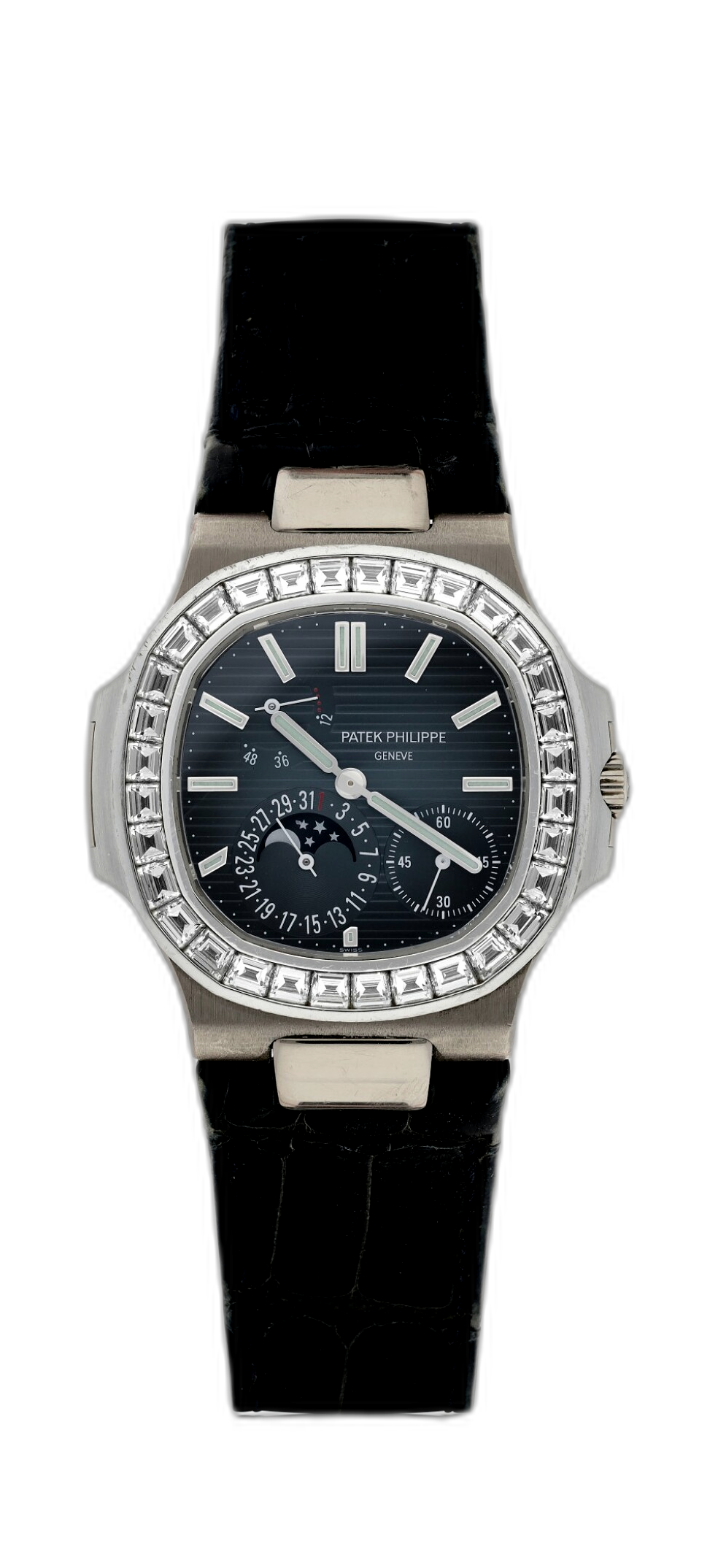 Patek 5722g 2024