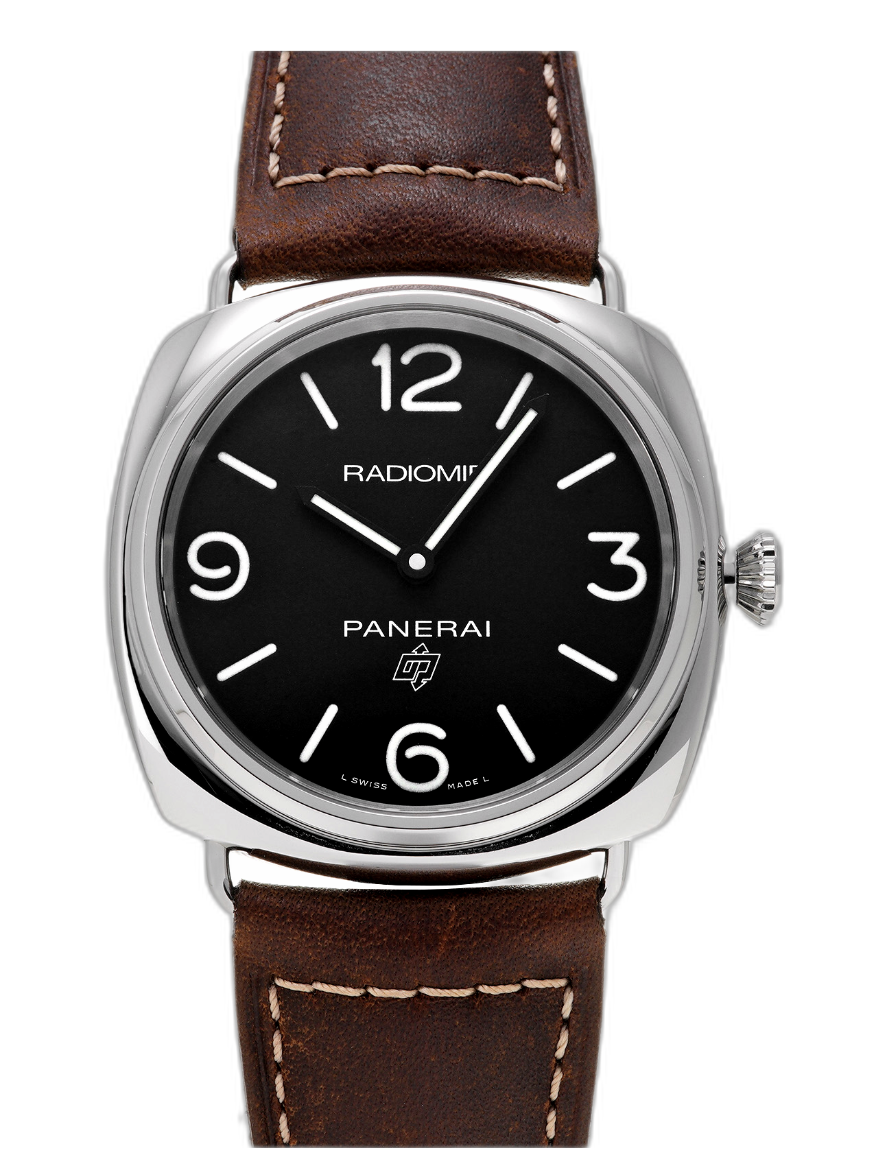 Panerai 753 clearance