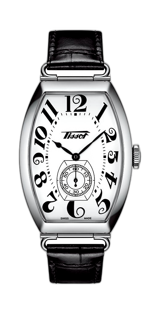 Tissot Heritage Porto Mechanical T128.505.16.012.00 Price Guide