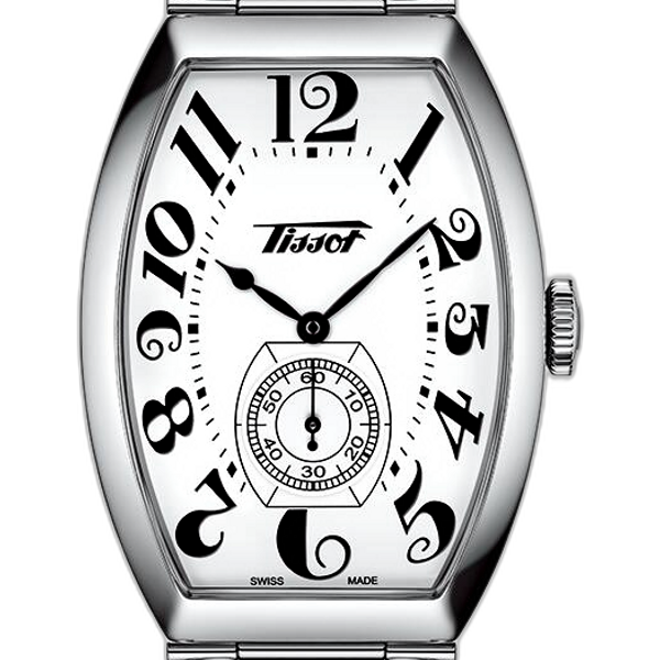 時計 TISSOT HERITAGE PORTO Tissot Heritage Porto: Unboxing & Overview - YouTube