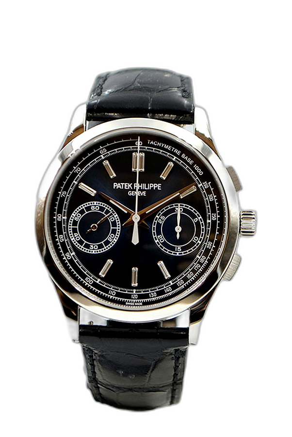 Patek chronograph clearance 5170