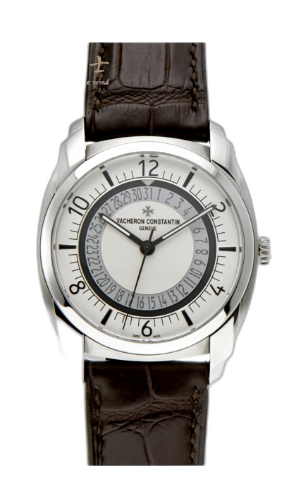 Vacheron Constantin Quai De L ile Self Winding 4500S 000A B195