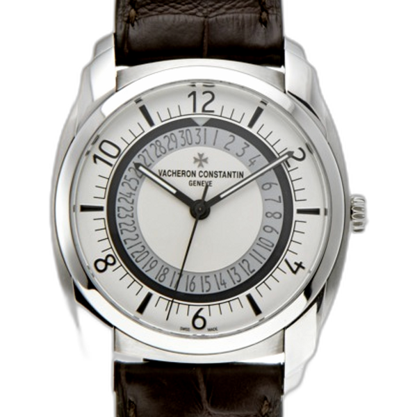 Vacheron Constantin Quai De L ile Self Winding 4500S 000A B196