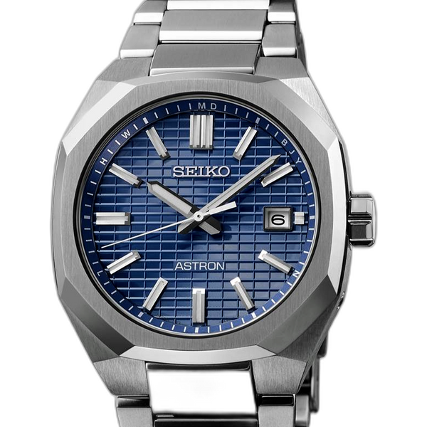 Seiko Astron Nexter SBXY061 Price as of July 2026 | WatchCharts