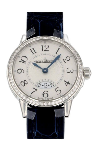 3408530 Jaeger-LeCoultre Rendez-Vous Date Small Quartz 3408530 Price as of July ...