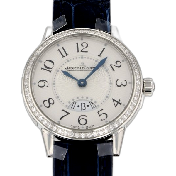 Jaeger LeCoultre Rendez Vous Night Day Small 3468410 Price