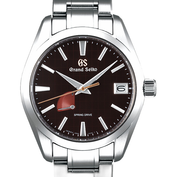 Grand Seiko Spring Drive Ginza Limited Edition SBGA399 Price