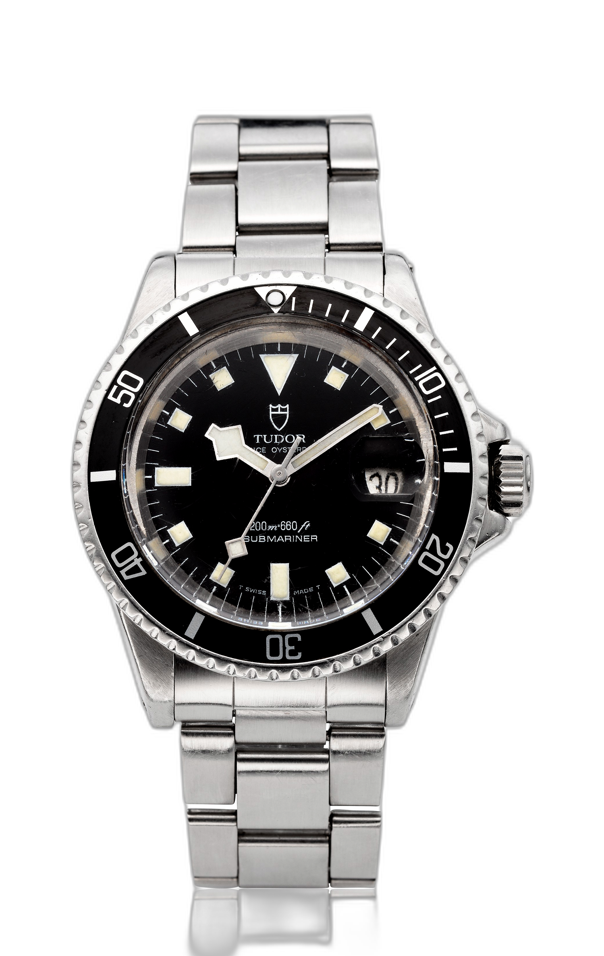 Tudor discount 9411 fake