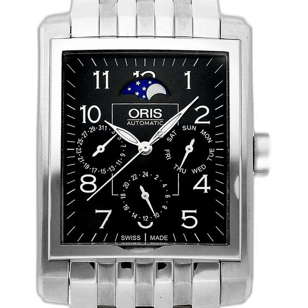 Page 37 Oris Price Guide WatchCharts