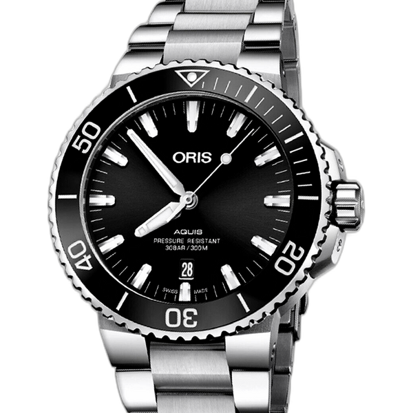 Oris watch cost best sale