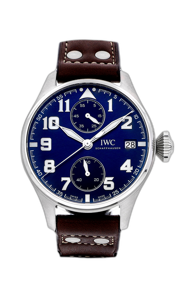 IWC Big Pilot s Watch Monopusher Edition Le Petit Prince 515202