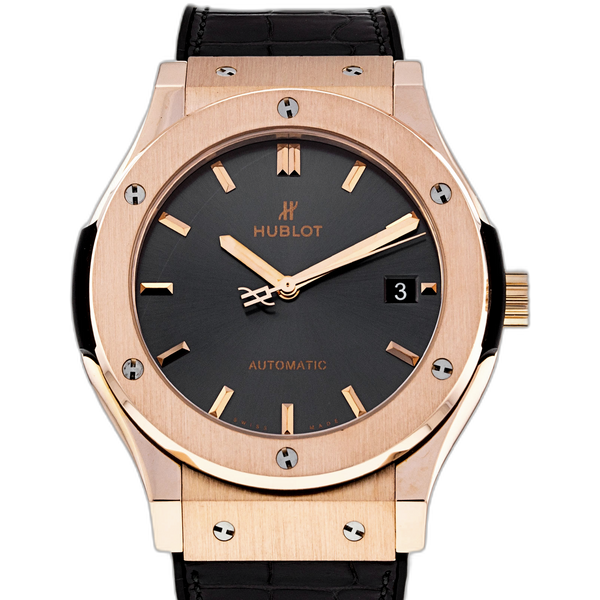 Hublot Classic Fusion Chronograph 45mm 521.OX.7081.LR