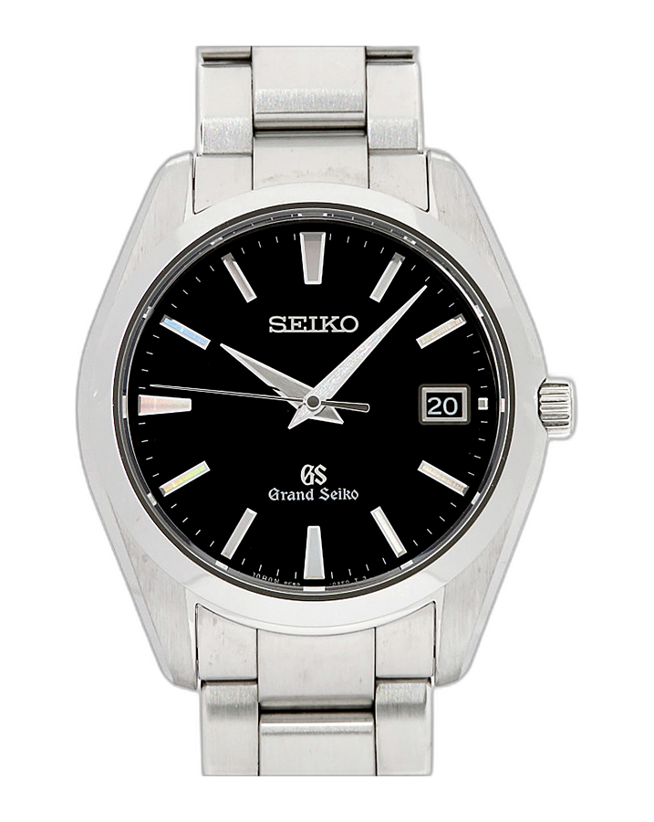 極美品　グランドセイコー　SBGV023 9F82 40mm Grand Seiko SBGV023 Price as of December 2025 | WatchCharts